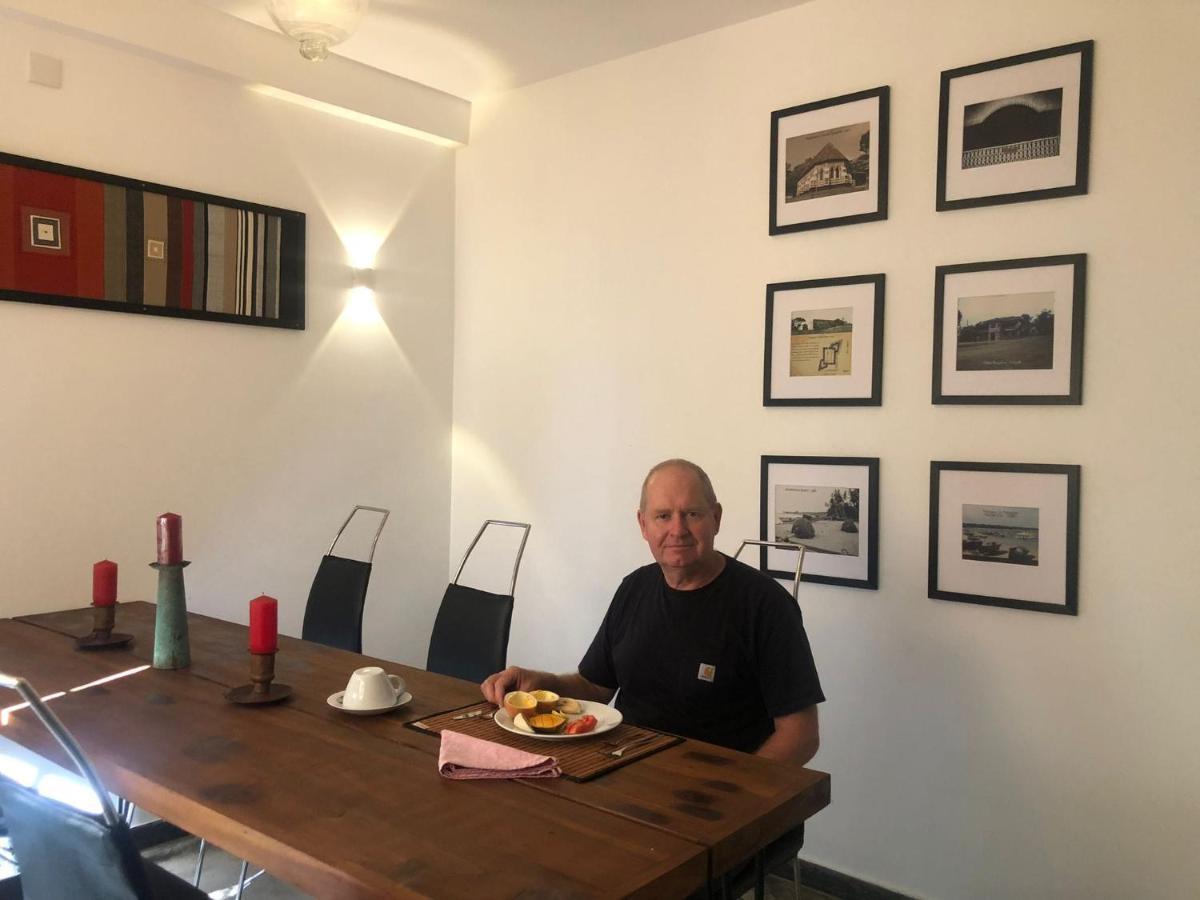 טנגלה Villa Touch Of Dutch מראה חיצוני תמונה