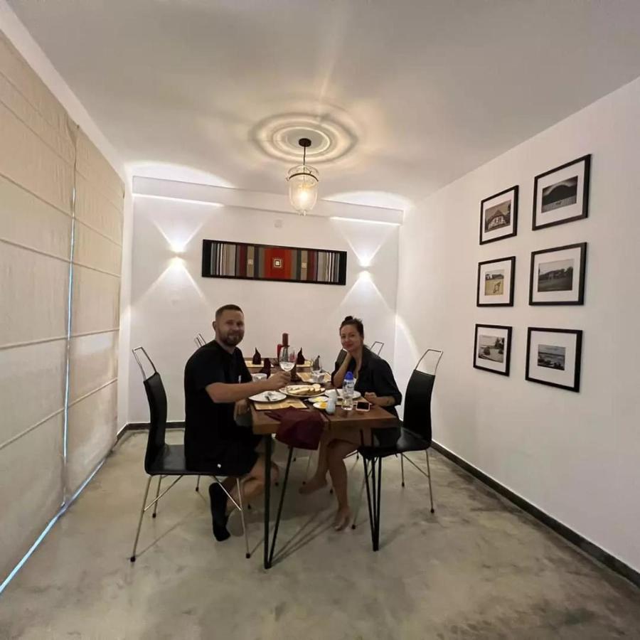 טנגלה Villa Touch Of Dutch מראה חיצוני תמונה