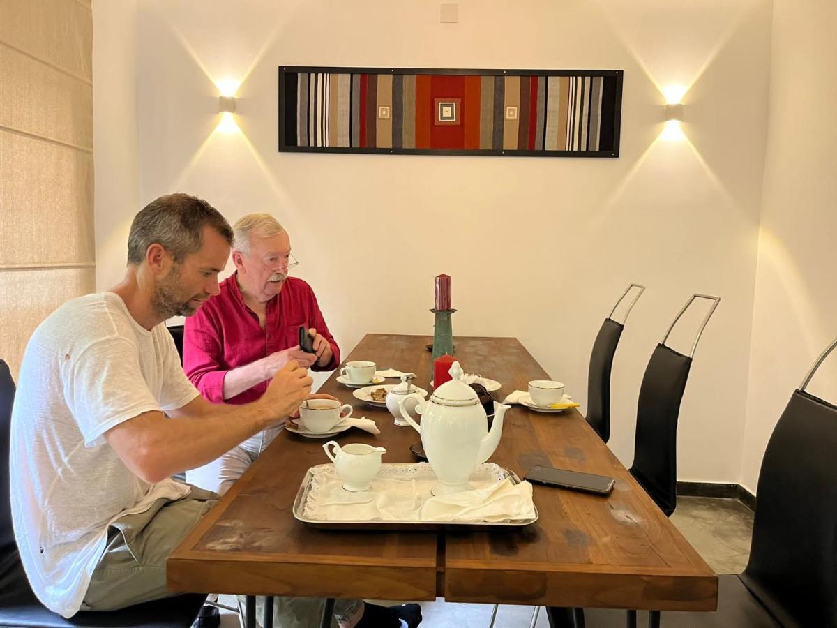 טנגלה Villa Touch Of Dutch מראה חיצוני תמונה