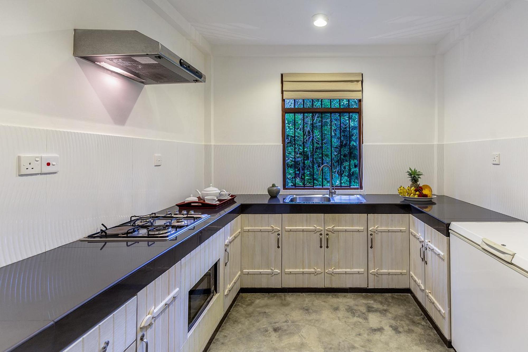 טנגלה Villa Touch Of Dutch מראה חיצוני תמונה