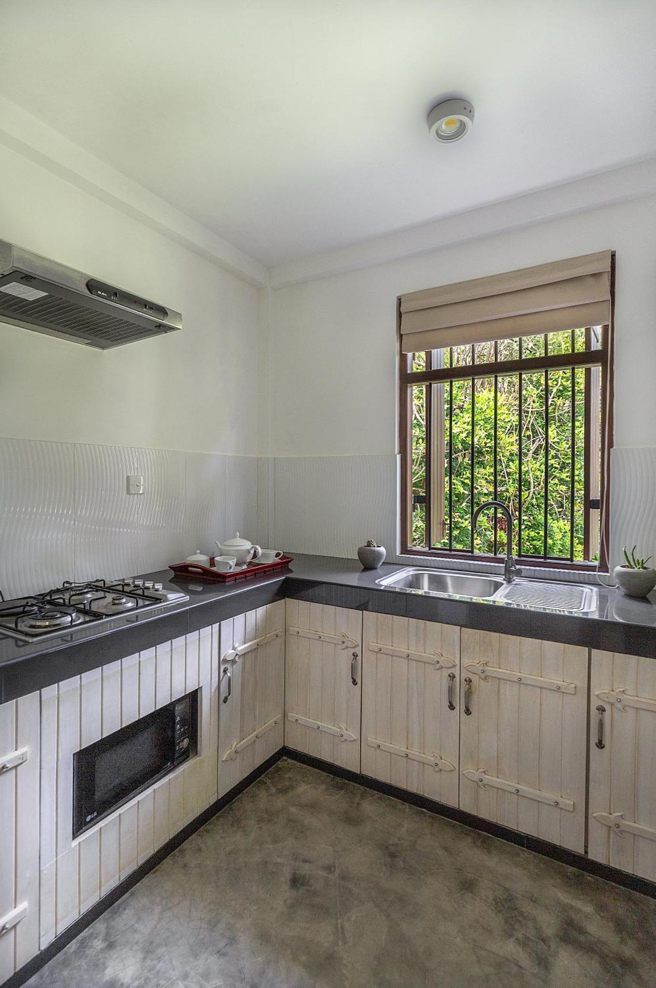 טנגלה Villa Touch Of Dutch מראה חיצוני תמונה